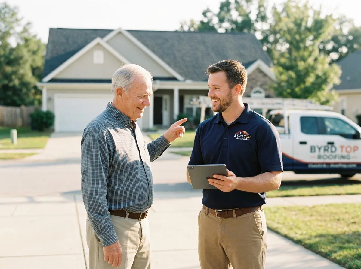 Roofing Minier, IL FAQs